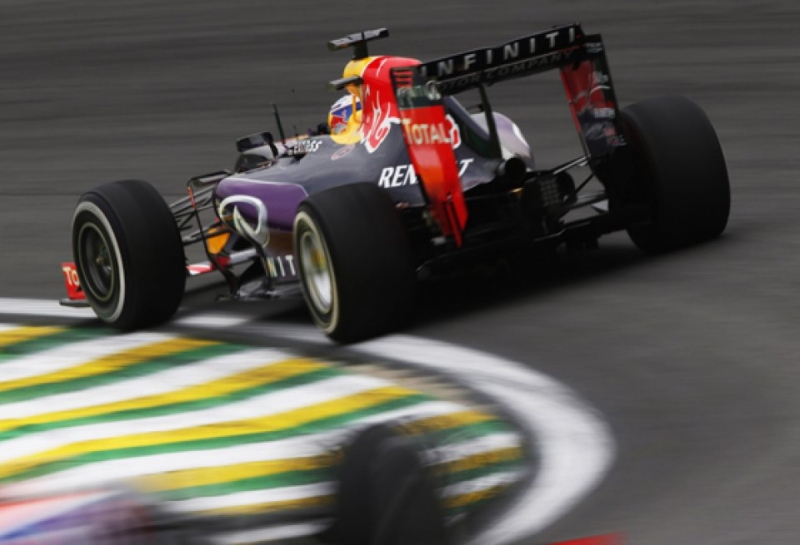 Red Bull