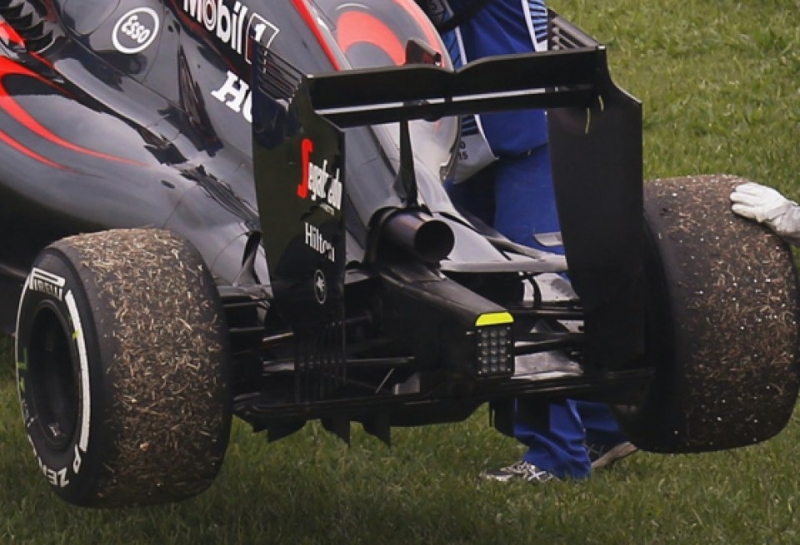 McLaren