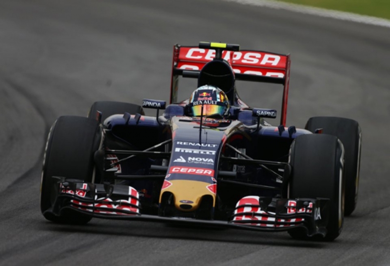 Toro Rosso