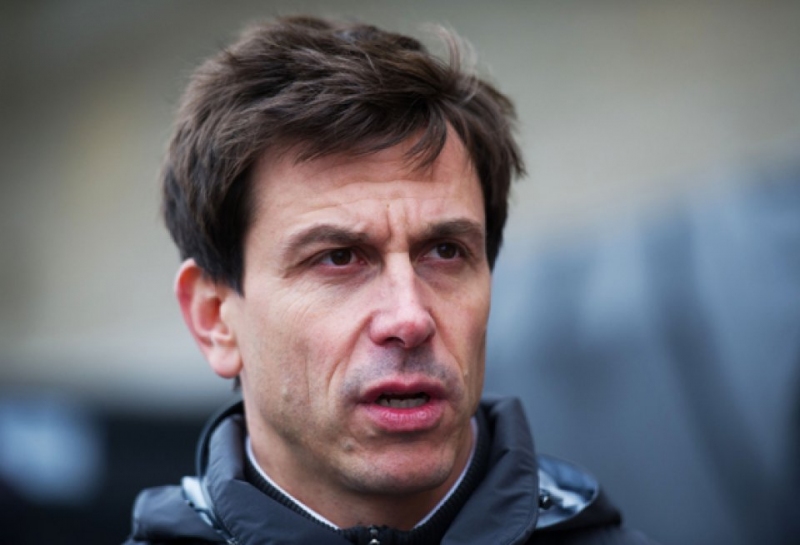 Тото Вольф: У меня голова идёт кругом от идей FIA