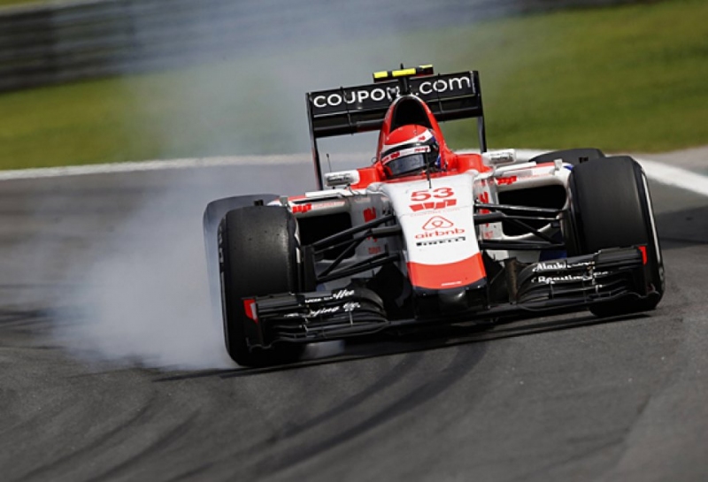Алексу Вурцу не предлагали возглавить Marussia
