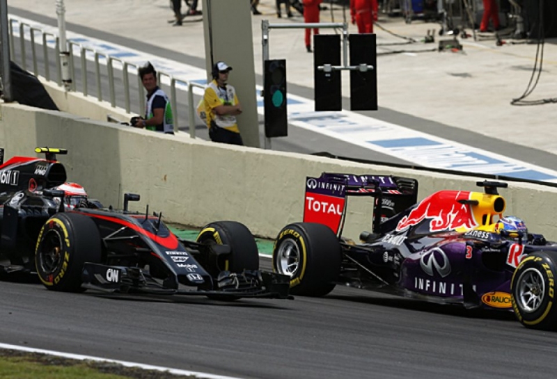 Ясухиса Араи: Поздно договариваться о поставке двигателей для Red Bull Racing