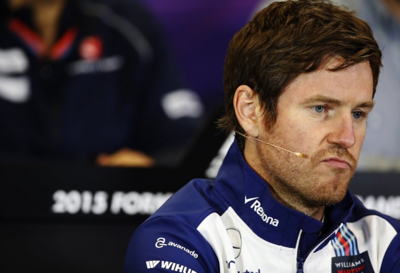 Роба Смедли ждут в Haas F1, Луку Балдисьерри — в Williams