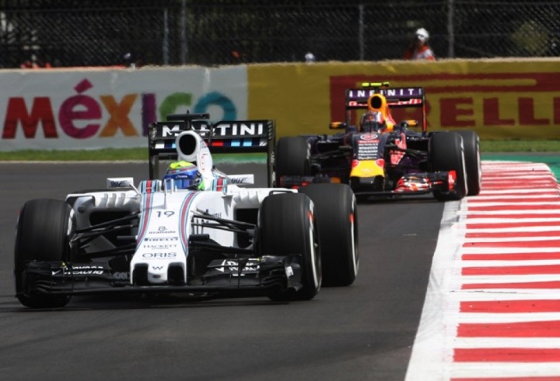 Фелипе Масса озадачен проблемами Red Bull Racing