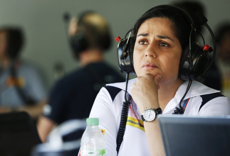 Sauber против независимого поставщика моторов в Ф1