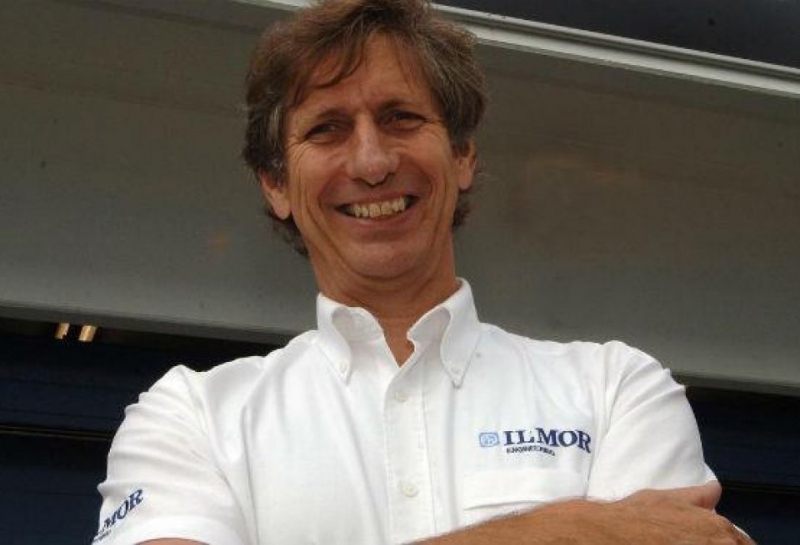 Ilmor подала заявку на участие в тендере