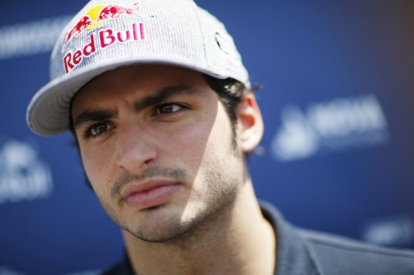 В Toro Rosso не надеются на легкий уик-энд в Канаде
