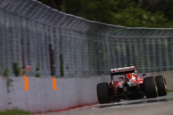 Пойдут ли новинки на пользу Ferrari?