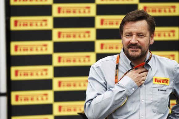 В Pirelli прогнозируют стратегию с одним пит-стопом