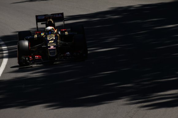 Total поможет Renault купить Lotus?