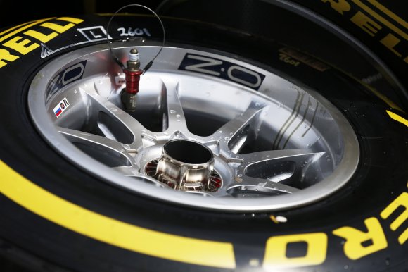 Пол Хембри: Pirelli могут раскритиковать за гонку в Канаде