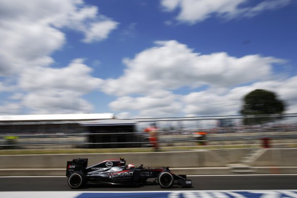 В McLaren-Honda могут принять решение об увольнении боссов из-за неудачного сезона