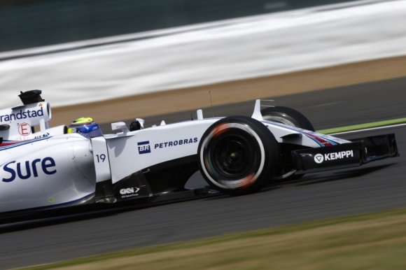 Миллиардер Лоуренс Стролл нацелен на выкуп части акций команды Williams