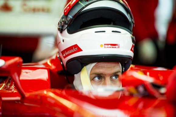 Пилоты Ferrari: Нам нужны улучшения