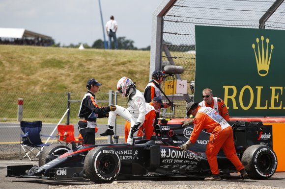 Дальнейший прогресс Honda в 2015-м зависит от решения FIA