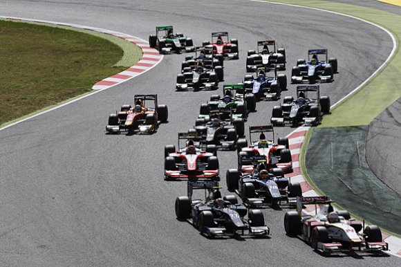 FIA представила новую систему начисления очков для получения Суперлицензии