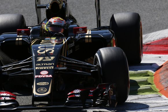У Lotus очередные финансовые проблемы