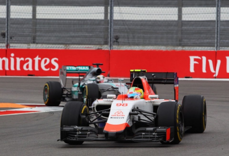 Тото Вольф: Marussia способна сделать шаг вперёд