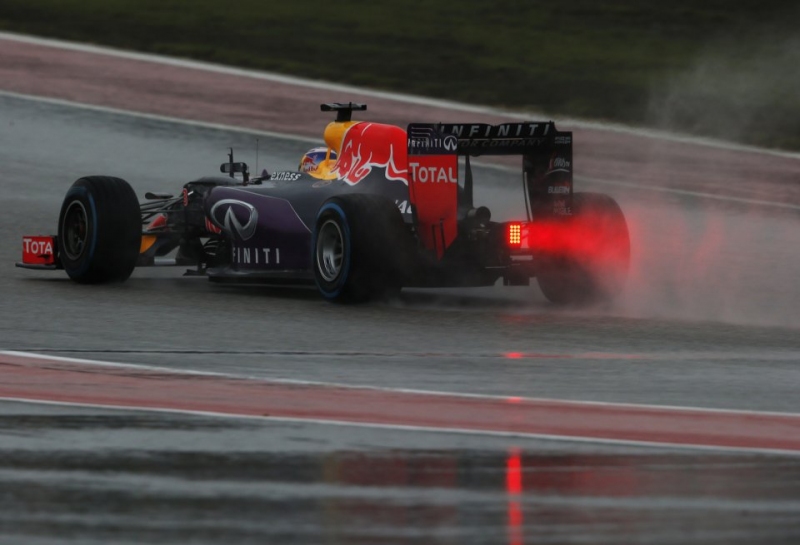 Крайний срок для Red Bull еще не настал