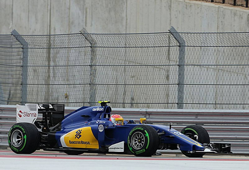 Мониша Кальтенборн проведет серьезный разговор с гонщиками Sauber
