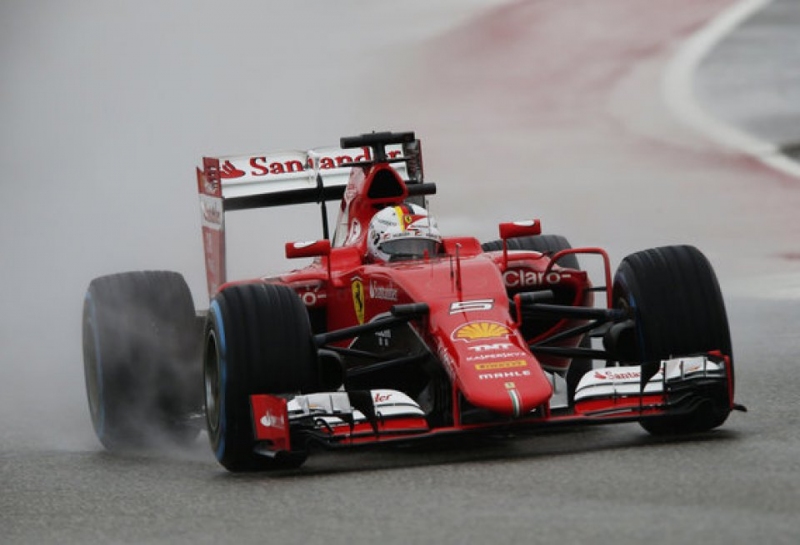 FIA намерена организовать тендер на поставку клиентских моторов после вето Ferrari