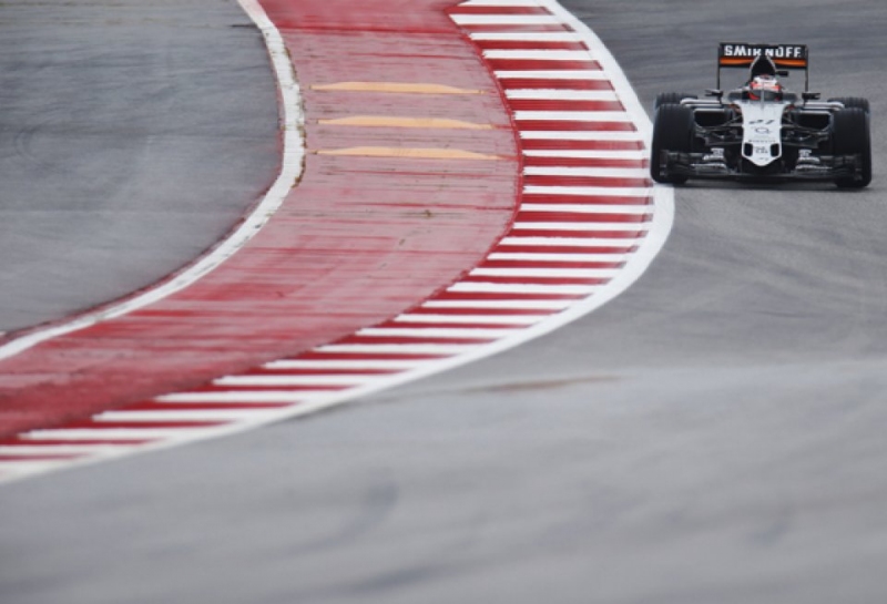 Force India попросила деньги у FOM авансом