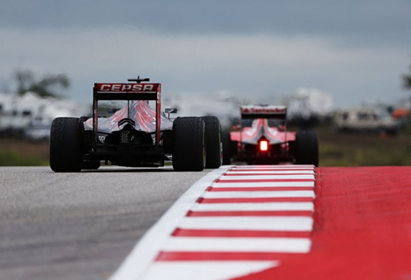 В Toro Rosso уже рады и прошлогоднему мотору в сезоне-2016
