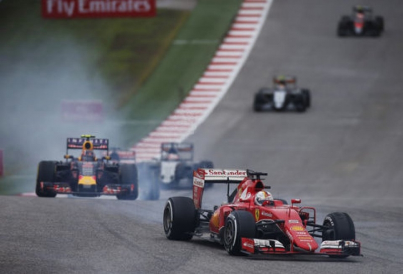 Ferrari не будет использовать новую версию двигателя в 2015 году