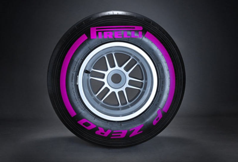 Pirelli проведет 12-часовой тестовый день после Гран При Абу-Даби