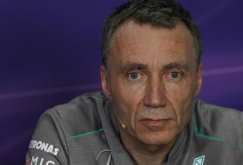 Боб Белл уйдёт из Marussia