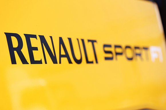 Renault обсуждает с Берни Экклстоуном финансовые вопросы