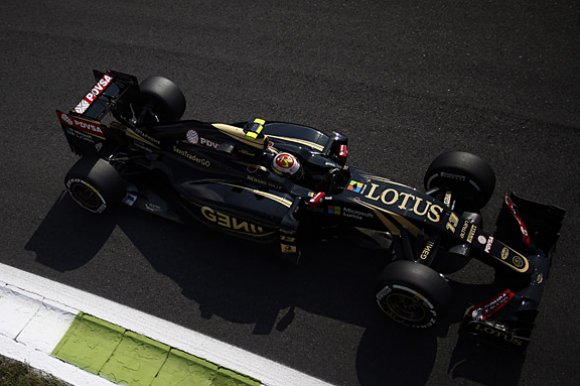 Команда Lotus вновь получила отсрочку в суде