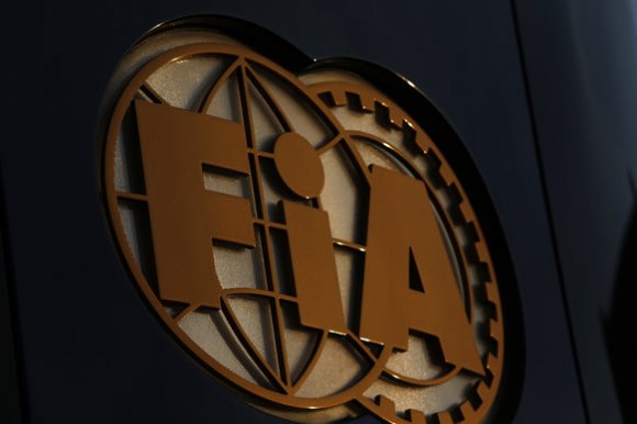 FIA будет контролировать давление и температуру шин