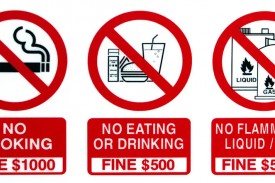 Singapore – the fine city