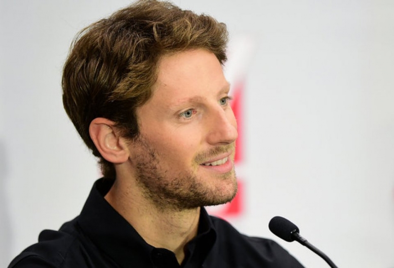 Haas F1 — самоубийство для Грожана?