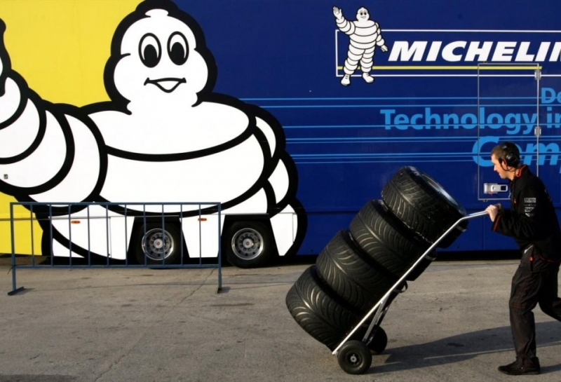 Michelin сохраняет шансы на победу в тендере
