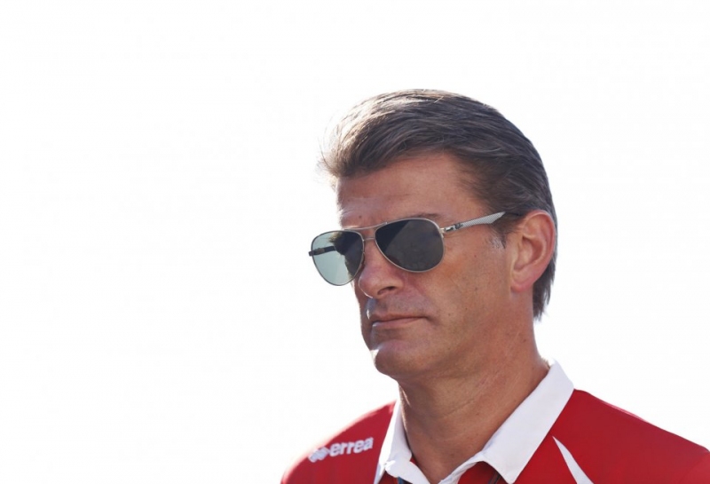 Грэм Лоудон: Haas F1 сможет сразу бороться за очки
