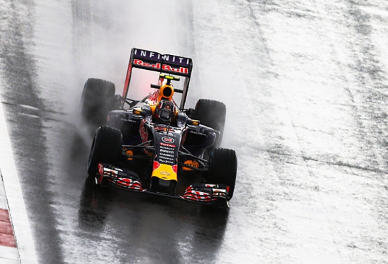 Сирил Абитбуль: Важно понять намерения Red Bull Racing и Renault