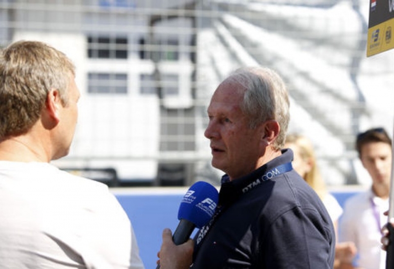 Red Bull Racing провела «кризисное совещание»