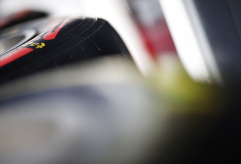 Пол Хембри: FIA подтвердит контракт в декабре