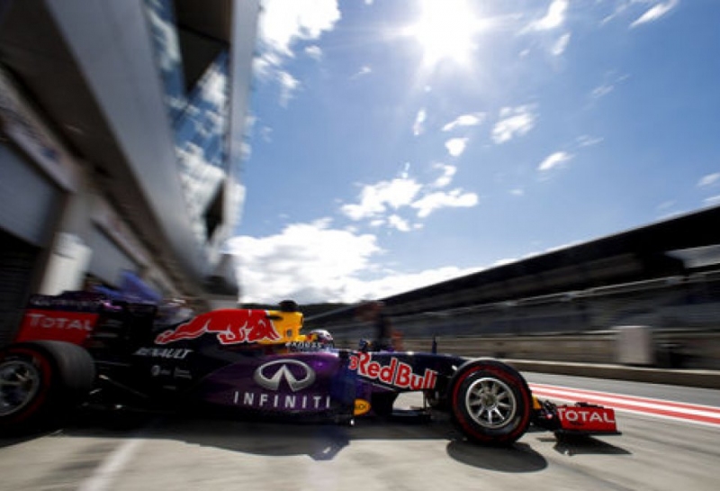 Red Bull Racing может пропустить первые предсезонные тесты-2016