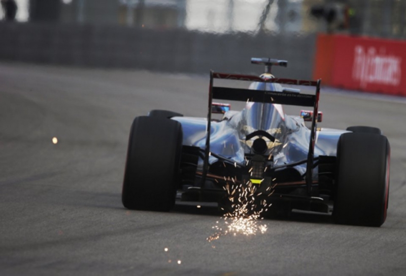 Lotus: Мы знаем, кого посадим за руль нашего второго автомобиля