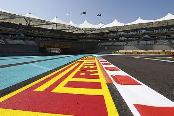 Тесты Pirelli в Абу-Даби по-прежнему под вопросом