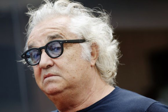 Флавио Бриаторе: Я призвал Алонсо уйти из Ferrari