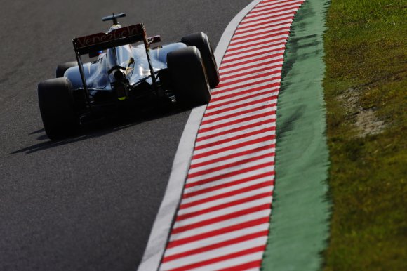 Компания Renault подписала письмо о намерении выкупить Lotus F1