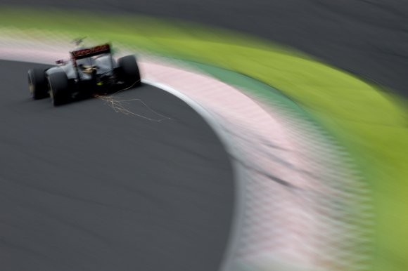 Судебное дело Lotus будет рассмотрено 7 декабря