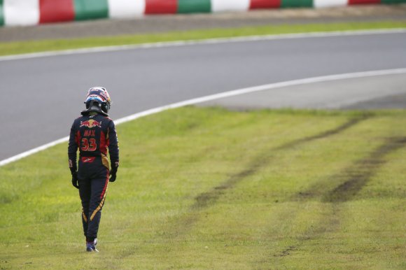 Франц Тост: Ферстаппену пока еще рано в Red Bull