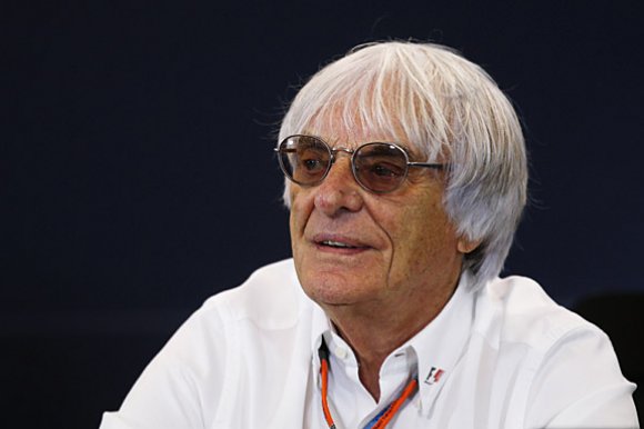 Берни Экклстоун: Я не виню Force India и Sauber