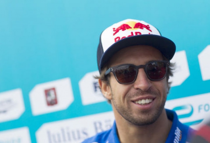 Red Bull продолжит поддерживать Антониу Феликса да Кошту