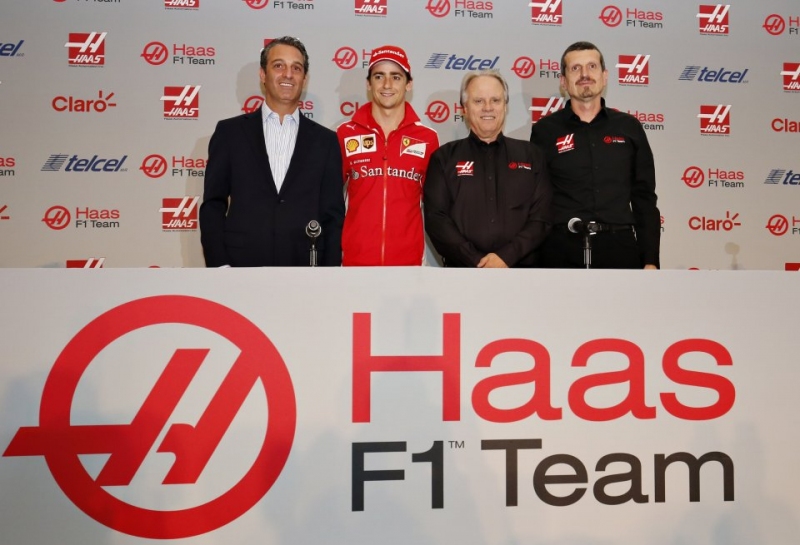 Haas успеет подготовить машину к краш-тестам FIA